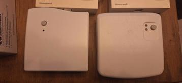 HONEYWELL RELAIS, RF UNIT, BDR91A, R8810 beschikbaar voor biedingen