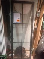 Pertura  industriele stalen schuifdeur 2602, Doe-het-zelf en Verbouw, Deuren en Horren, 80 tot 100 cm, 215 cm of meer, Binnendeur