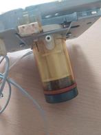 DeLonghi verwarmingselement, Koffiemachine, Gemalen koffie, Ophalen of Verzenden, Zo goed als nieuw