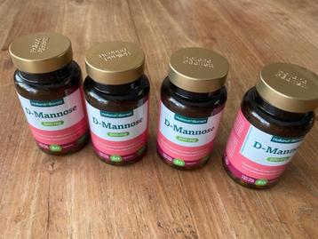 d-mannose pillen Holland & Barrett beschikbaar voor biedingen