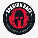 Spartan run Zandvoort 10km sunday 25-5, Eén persoon, September