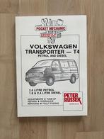 Auto Handboeken Old Timers., Ophalen of Verzenden, Gelezen, Algemeen, Diverse auteurs