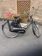Hele mooie oma fiets, 56 cm of meer, Ophalen of Verzenden, Zo goed als nieuw