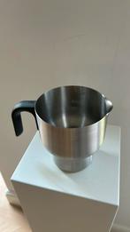 Spare Jug for Sage Barista Milk Frother, Huis en Inrichting, Ophalen of Verzenden, Zo goed als nieuw