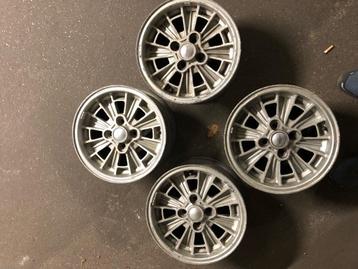 Alfetta Campagnolo velgen 6,5 J  beschikbaar voor biedingen