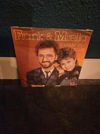 Single Frank en Mirella sneeuw in augustus, Ophalen of Verzenden, Zo goed als nieuw, Overige formaten, Levenslied of Smartlap