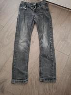 Spijkerbroek maat 122, Ophalen of Verzenden, Zo goed als nieuw, Meisje, Broek