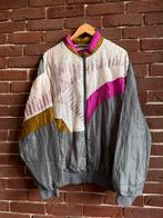 Vintage 90s Australian Alpina Jacket gabber hardcore, Ophalen, Gedragen, Overige kleuren