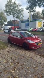 Peugeot 208 GTi 1.6 THPVolledig onderhouden*Nieuwekatalysato, Auto's, Peugeot, Voorwielaandrijving, Bedrijf, Handgeschakeld, 48 €/maand
