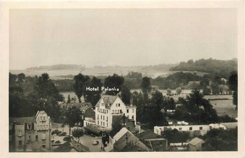 (388-489-017) Valkenburg Hotel Palanka, Verzamelen, Ansichtkaarten | Nederland, Limburg, Voor 1920, Verzenden