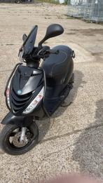 Piaggio zip 4t 2v, Fietsen en Brommers, Scooters | Piaggio, Maximaal 45 km/u, Zip, Nieuw, Ophalen of Verzenden