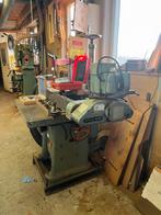 Holz Her freesmachine: Werkplaatsuitverkoop, Doe-het-zelf en Verbouw, Gereedschap | Freesmachines, Ophalen, Elektrisch, Overige soorten