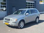 Volvo XC90 2.0 D5 AWD Inscription 7 persoons, Euro 5, Gebruikt, 7 stoelen, Origineel Nederlands
