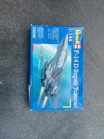 F-14 D Super Tomcat 1:444, Overige merken, 1:72 tot 1:144, Nieuw, Ophalen of Verzenden