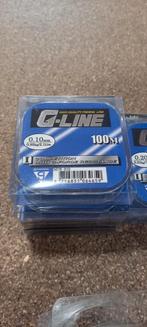 Gamakatsu, Drennan, Daiwa nylon 50%korting, Watersport en Boten, Hengelsport | Algemeen, Haak, Nieuw, Ophalen of Verzenden, Nvt