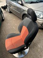 Stoere 206 CC game stoel, Gebruikt, Ophalen of Verzenden, Peugeot