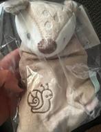 🧸 Nattou knuffeldoekje 💛, Ophalen of Verzenden, Nieuw, Overige typen