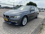 Bmw 3-serie Touring 316i Executive Sport / Leder / Xenon, Automaat, Euro 6, 4 cilinders, 1445 kg