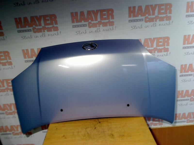Motorkap Daihatsu Cuore (L251/271/276) (2003-05/2008-01), Gebruikt, Daihatsu, Info@daihatsu.de, Ef D Teile Und Service GmbH