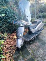 Sym scooter koop, Fietsen en Brommers, Scooters | SYM, Ophalen, Gebruikt, Overige modellen, Maximaal 45 km/u