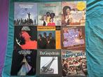 9 LP's Gospel en musical (ook per stuk te koop), Ophalen of Verzenden, Gebruikt, 12 inch