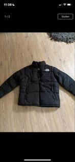 The North Face Jas - Maat L, Kleding | Heren, Jassen | Winter, Ophalen of Verzenden, Zo goed als nieuw, Zwart