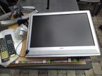 Akai tv 22inch DVDspeler en DAB ontvanger/recorder, 50 Hz, Zo goed als nieuw, 40 tot 60 cm, Ophalen