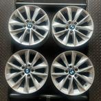 Originele 18 inch BMW velgen 1-serie 3-serie X1 X3 f48 f25, 18 inch, Gebruikt, Velg(en), Ophalen of Verzenden