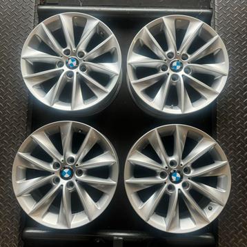 Originele 18 inch BMW velgen 1-serie 3-serie X1 X3 f48 f25 beschikbaar voor biedingen