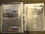 BMW 4 serie Coupe M4 CS F82 ? Eerst 13x autotest lezen, Boeken, Auto's | Folders en Tijdschriften, Gelezen, BMW, Verzenden