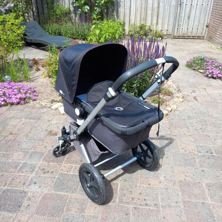 Baby uitzet, Kinderen en Baby's, Babywiegjes en Ledikanten, Gebruikt, Overige typen, Ophalen