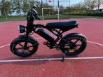 Fatbike v20 2.0, Overige merken, 50 km per accu of meer, Zo goed als nieuw, Ophalen