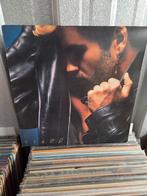 Vinyl lp GEORGE MICHAEL: FAITH, Cd's en Dvd's, Vinyl | Pop, Ophalen of Verzenden, 1980 tot 2000, 12 inch