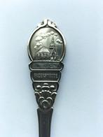 Lepeltje Hazerswoude kerk verzilverd, Ophalen of Verzenden