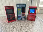 Retro Arcade Spelcomputer Diverse Merken, Ophalen of Verzenden, Zo goed als nieuw