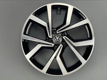 Brescia Velgen Polo Golf GTI Passat Tiguan Troc 5x100 5X112 beschikbaar voor biedingen