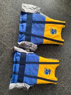 Secumar reddingsvest voor kinderen, Watersport en Boten, Watersportkleding, Ophalen, Kind, Zo goed als nieuw, Secumar.
