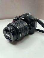 Nikon d3200, Ophalen, Zo goed als nieuw, Nikon