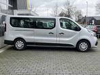 Renault Trafic Passenger 9-persoons 1.6 dCi Grand Authentiqu, Auto's, Renault, Origineel Nederlands, Te koop, Zilver of Grijs