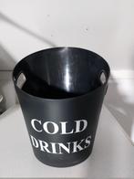 Drank emmer, Ophalen, Nieuw