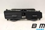 Luchtrooster in dashboard midden VW Golf 7 5G1819728G, Gebruikt