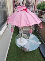 Riviera maison tafelparasol, Tuin en Terras, Parasols, Ophalen, Gebruikt
