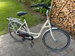 Mamafiets moederfiets Xtract liberty 3 versnellingen, Fietsen en Brommers, Fietsen | Dames | Moederfietsen, 2 zitjes, Gebruikt