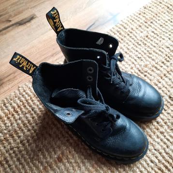 Dr. Martens Zwart - Maat 37 schoenen  beschikbaar voor biedingen