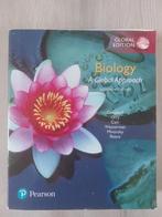 Biology A Global Approach, 9781292170435, Boeken, Studieboeken en Cursussen, Ophalen of Verzenden, Beta, Zo goed als nieuw, HBO