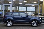 Land Rover Range Rover Evoque 2.0 Si 4WD Pure Aut. Leder Air, Automaat, Euro 5, Zwart, 4 cilinders