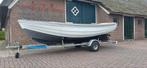 In onderdelen of compleet Als bouwpakket, Watersport en Boten, Ophalen, Zo goed als nieuw, Motor en Techniek, Zeilboot of Motorboot