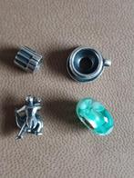 Trollbeads World Tour OOSTENRIJK, Ophalen of Verzenden, Zo goed als nieuw, Trollbeads, 4 bedels of meer