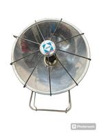 Campingaz Baby R Gaskachel, Caravans en Kamperen, Kampeeraccessoires, Ophalen of Verzenden, Gebruikt