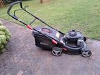 Goede benzinemaaier met 4,5 pk Briggs & Stratton motor, Tuin en Terras, Ophalen, Cirkelmaaier, Gebruikt, Briggs & Stratton